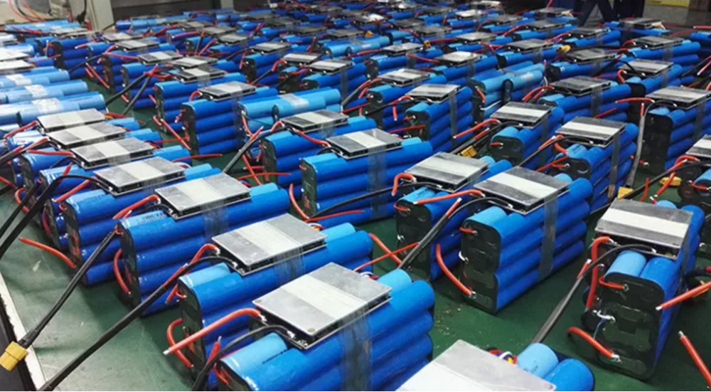 “防护衣”保障锂电池-79℃低温环境高效放电