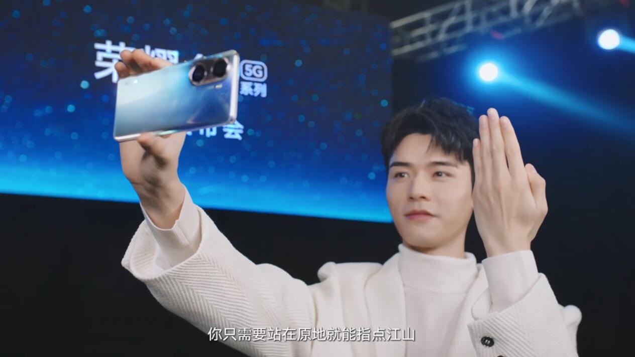 好货更要推一把，AI科技之光擦亮品牌的金字招牌