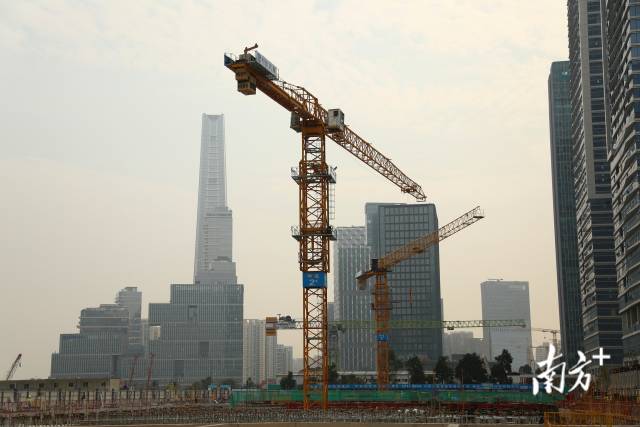 顶层设计完善 智慧城市建设开足马力