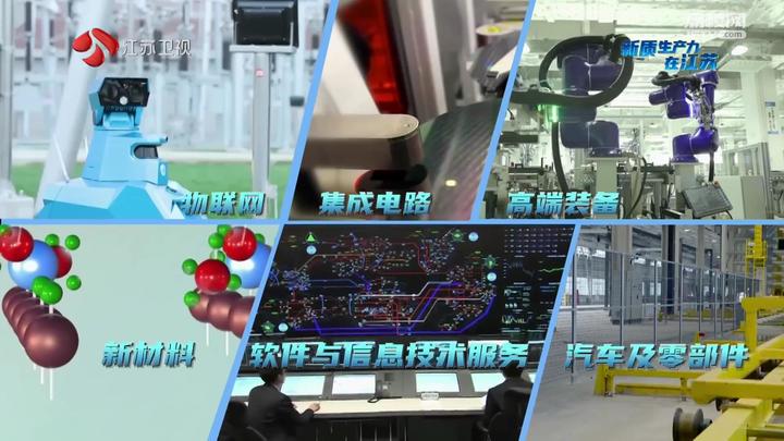 以数字经济推动新质生产力发展