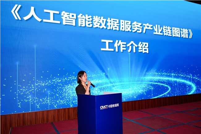 携手建设全球人工智能治理框架——“中欧视角下的人工智能监管和治理”研讨会侧记