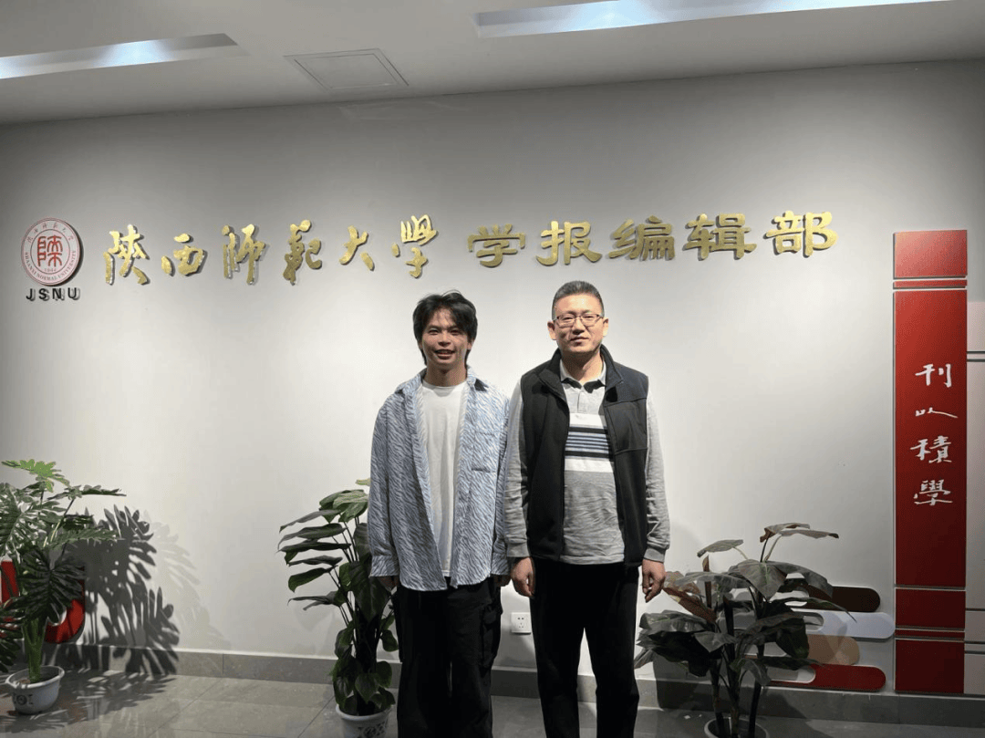 科普短视频点亮求知之光