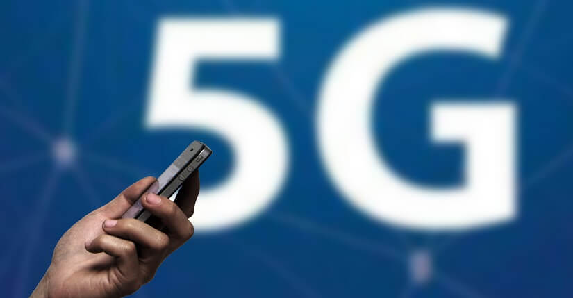 5G商用五周年直接带动 经济总产出约5.6万亿元