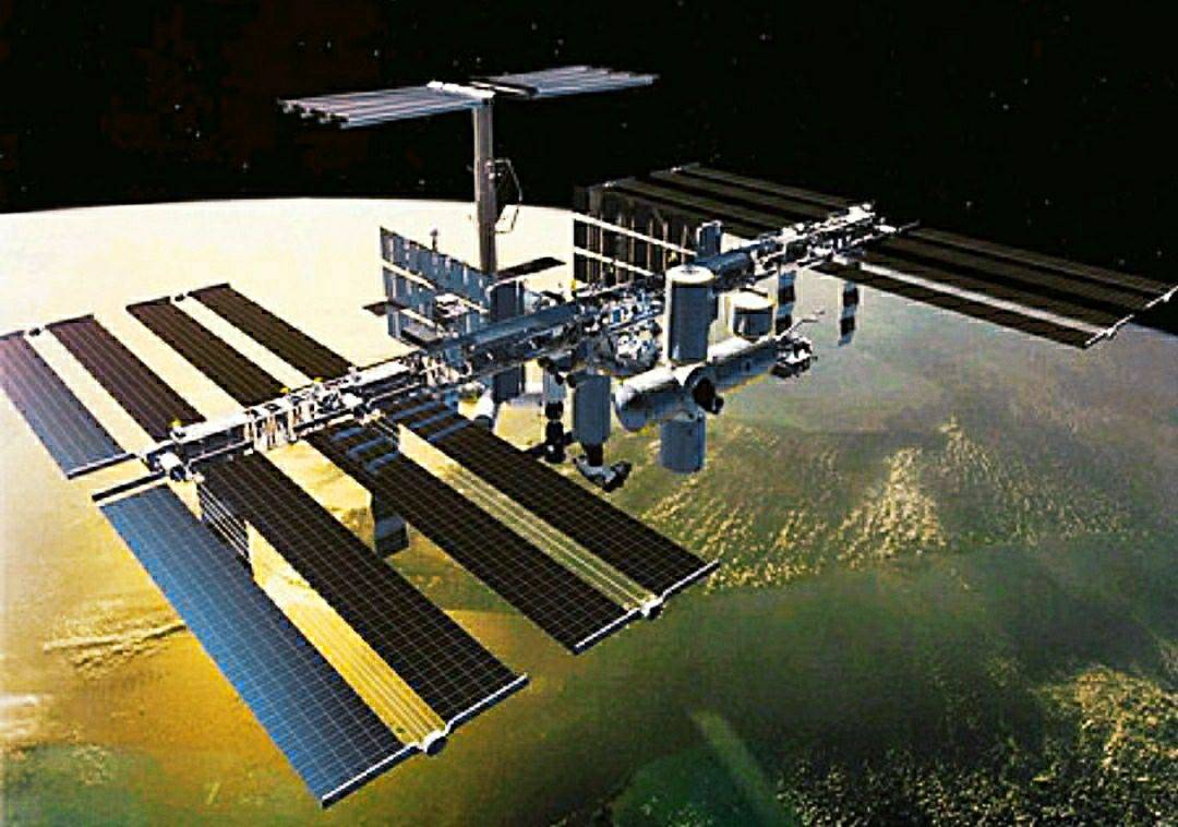 在“地面空间站”，可以做哪些实验？