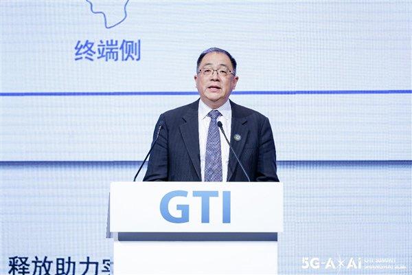 高通马晓民：骁龙移动平台驱动释放终端侧生成式AI无限潜能