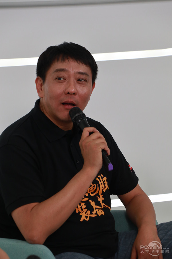 刘军：2024年将是联想AI终端业务飞跃的一年