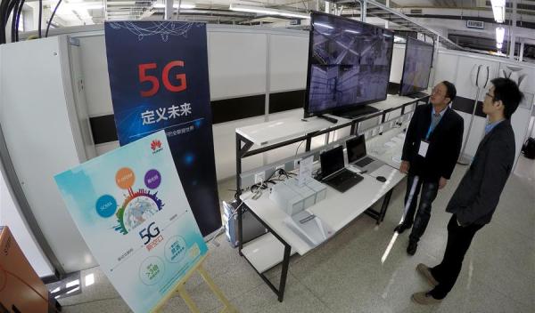 5G步入下一发展阶段 AI、自动驾驶等新技术正成为MWC上海新门面