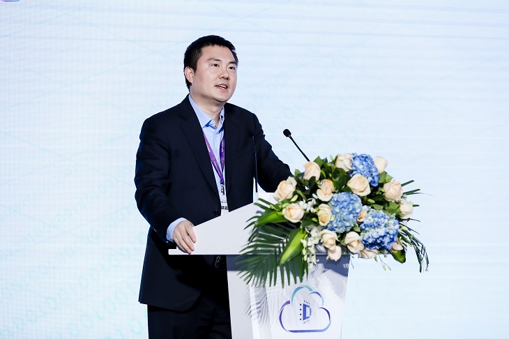 何宝宏：统筹协调 构建多样性的算力新生态