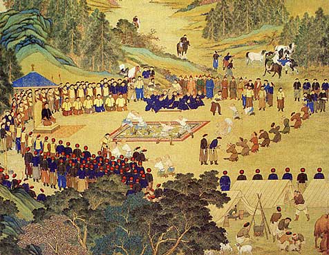 中国古代体育文化卡牌亮相巴黎 卡游将中国传统文化带到“浪漫之都”
