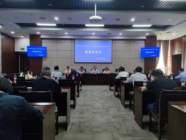 锚定现代化 改革再深化｜科技助力黄河高标准治理