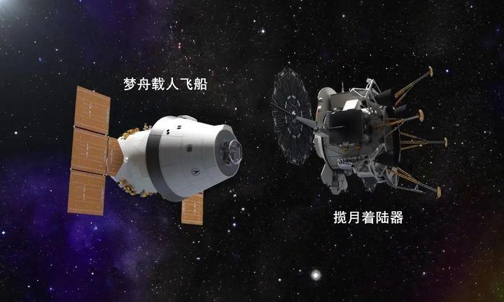 载人登月 值得期待