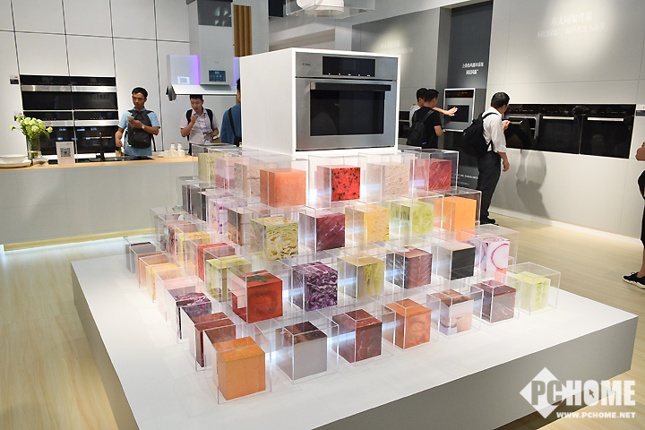 四大看点诠释新厨电魅力 凯度品牌升级发布会即将登陆上海