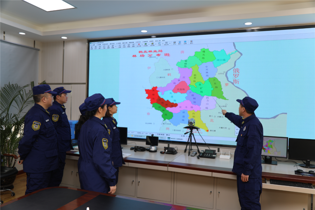 科技赋能打好“主动仗”！这些装备“利器”提升防汛硬实力