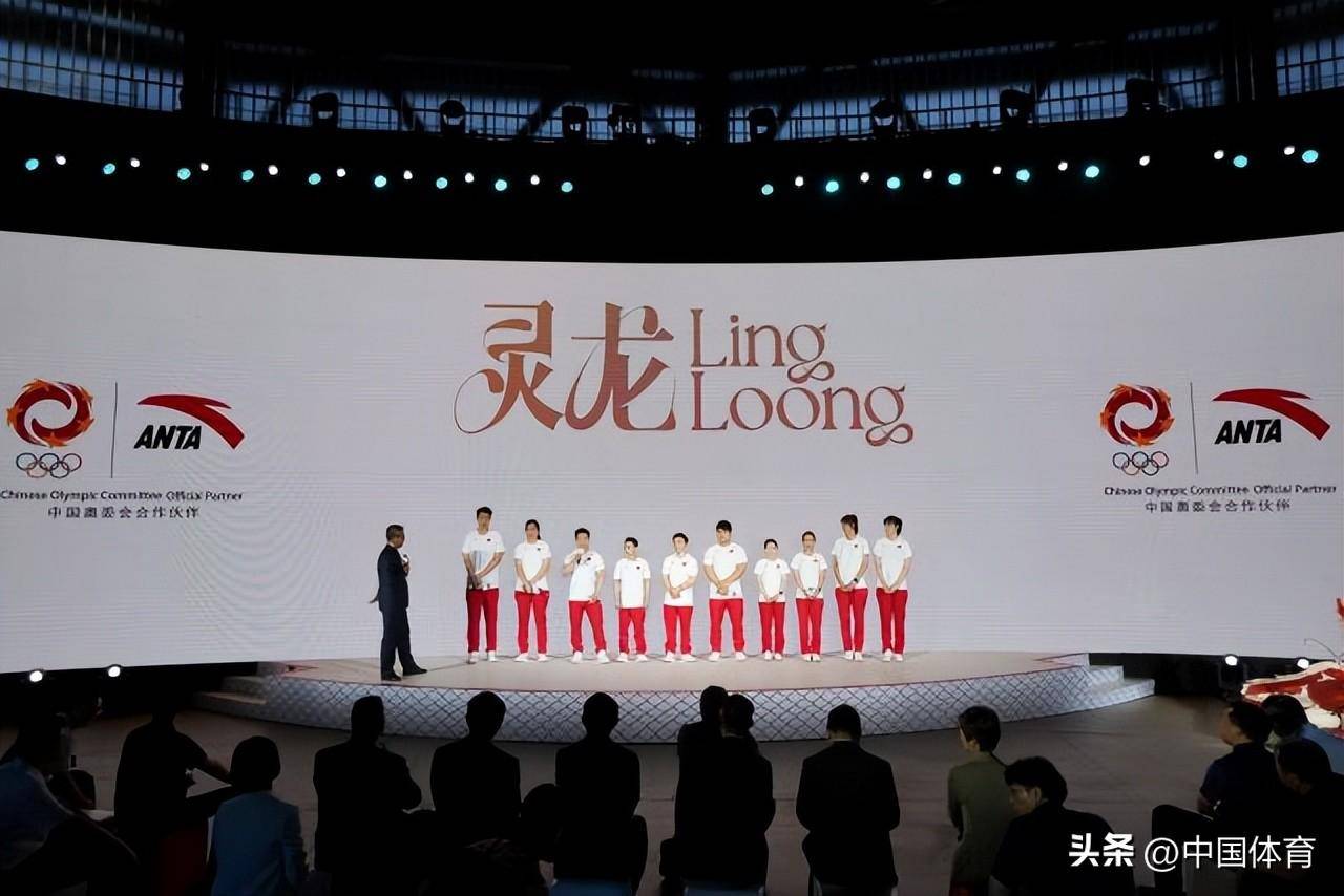中国科技元素 闪耀巴黎奥运