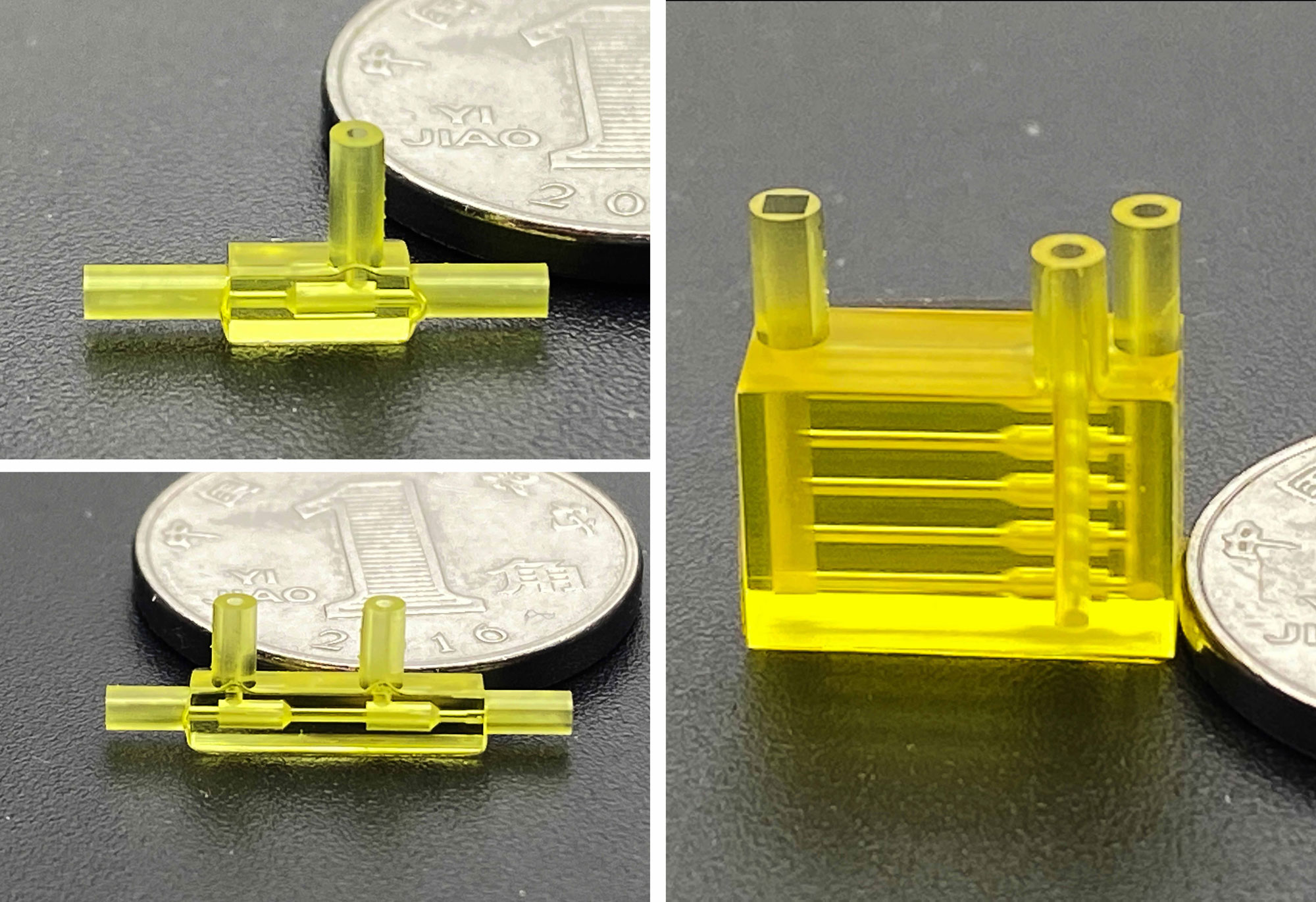 3D打印技术催动高质量数实融合