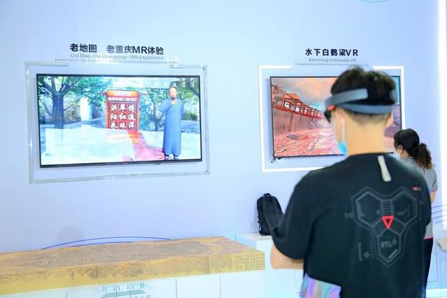 向“新”而行｜Vlog：数智加持“新”文旅体验