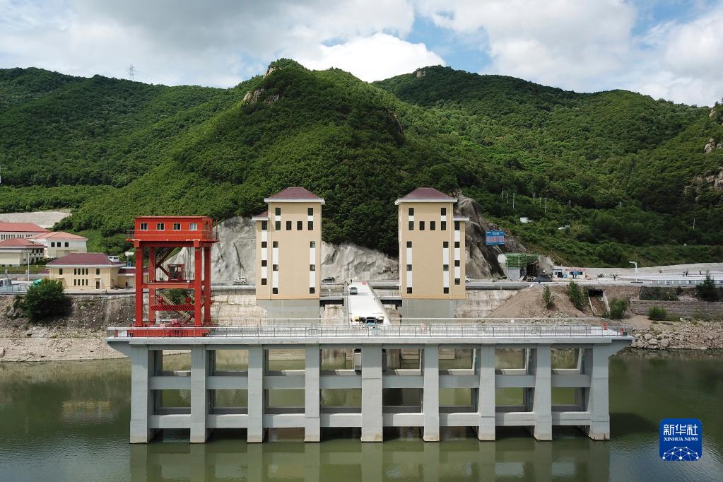 新华社消息｜我国变速抽水蓄能机组自主研制取得突破