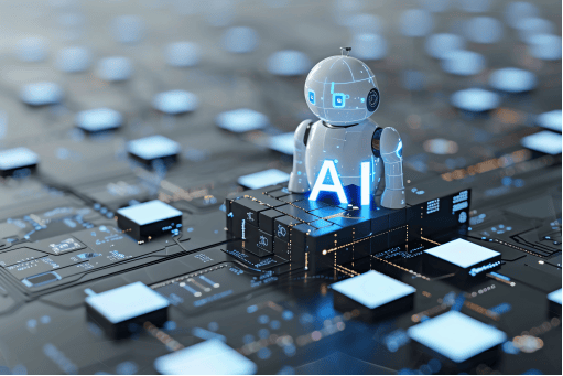 AI技术融入高校 机遇与挑战并存