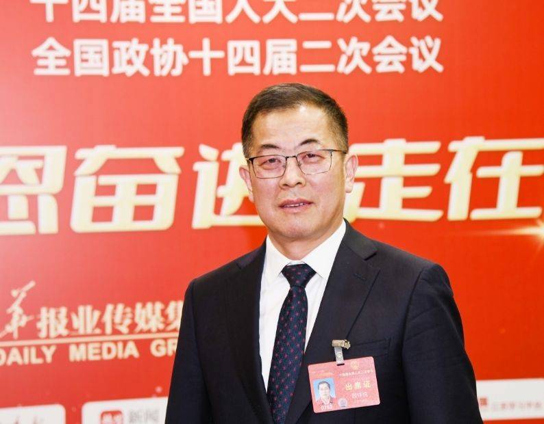 多项指标增势良好 装备制造业释放“向新力”