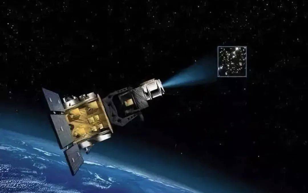 新华社消息｜我国首个业务化运行的星地激光通信地面站正式建成
