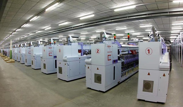 数字技术成新型工业化加速器