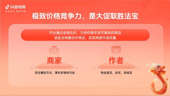 “多销”不等于“薄利”，在抖音做“小生意”更简单了