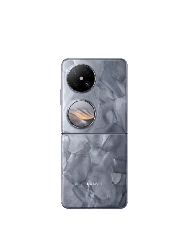 华为三折屏手机为何引热议