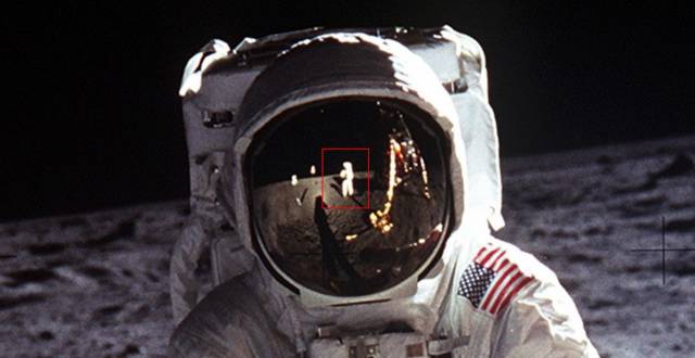 新华视评｜一步一个脚印，人类将认识“全新”月球