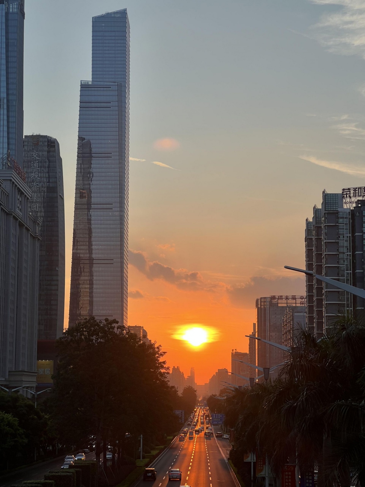 星空有约|“悬日”将在秋分日“上线”