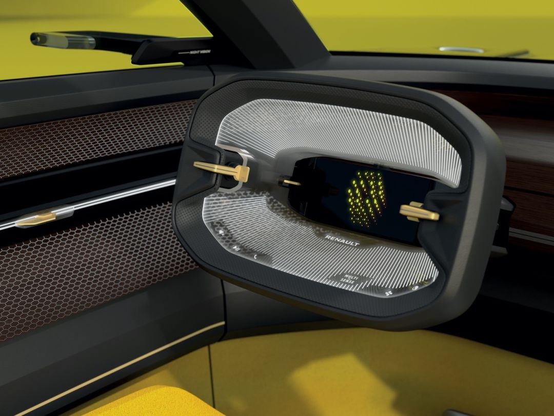 特写：预见未来出行