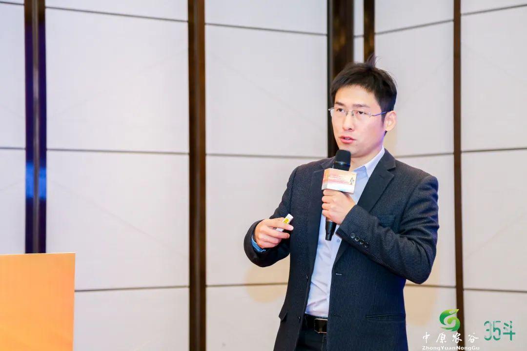 网商银行大山雀亮相中国农民丰收节，卫星遥感为178万农户带来普惠金融服务