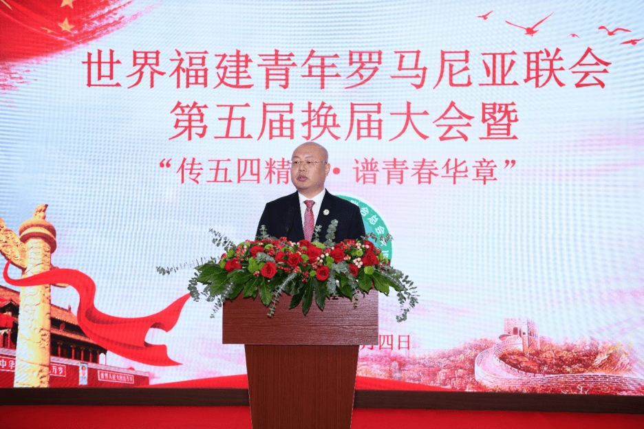 青春华章｜科创报国青年说：青年勤学早 创业刚刚好