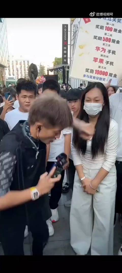 网红主播应当拼什么