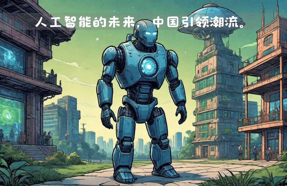 自然指数显示:AI研究产出增幅最大的10家机构6家来自中国