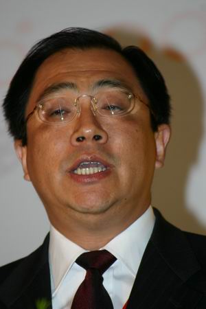 高通中国区董事长孟樸：5G和AI技术引领集成电路产业创新与发展