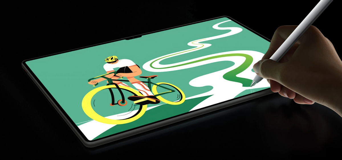 华为开启天生会画数字创作大赛：共绘自然，激发无限创意