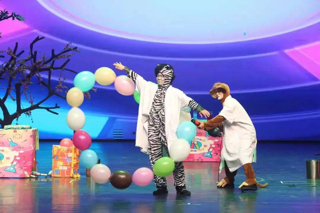 《BOE解忧实验室》奇遇发现季收官 打造年度硬核科普综艺范本