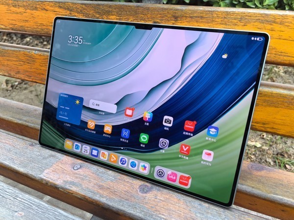 华为开启天生会画数字创作大赛：共绘自然，激发无限创意