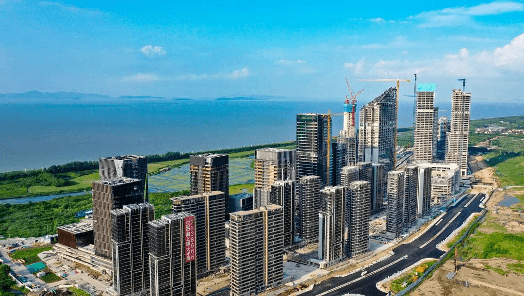 存量建筑节能降碳改造 大金 “All in One”提供定制解决方案