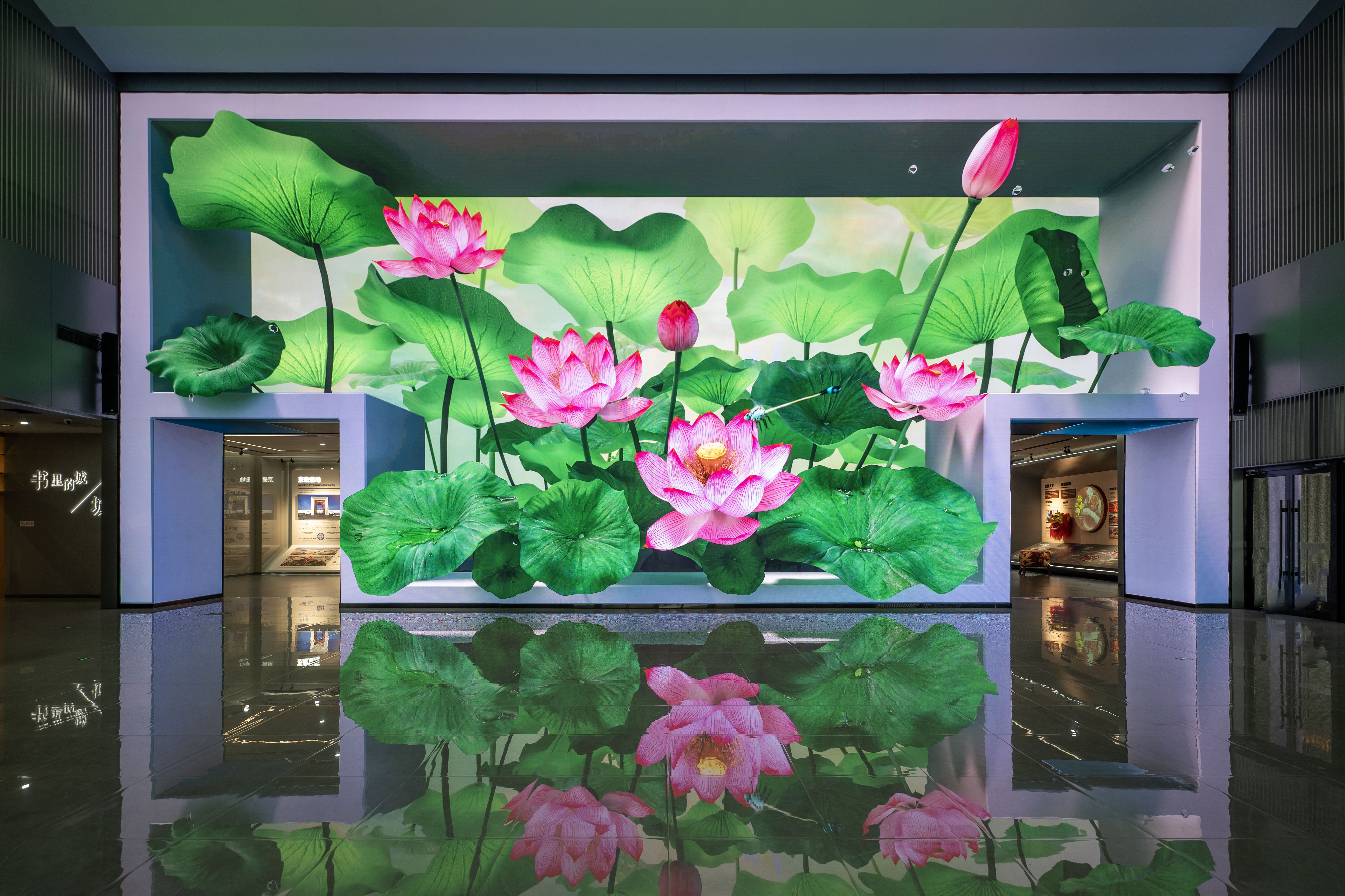 2049什么样?走,去未来