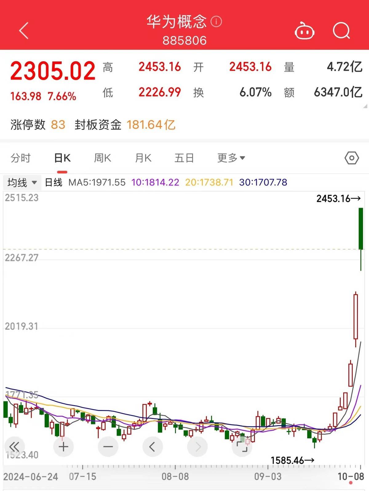 鸿蒙生态加速迈向全面商用