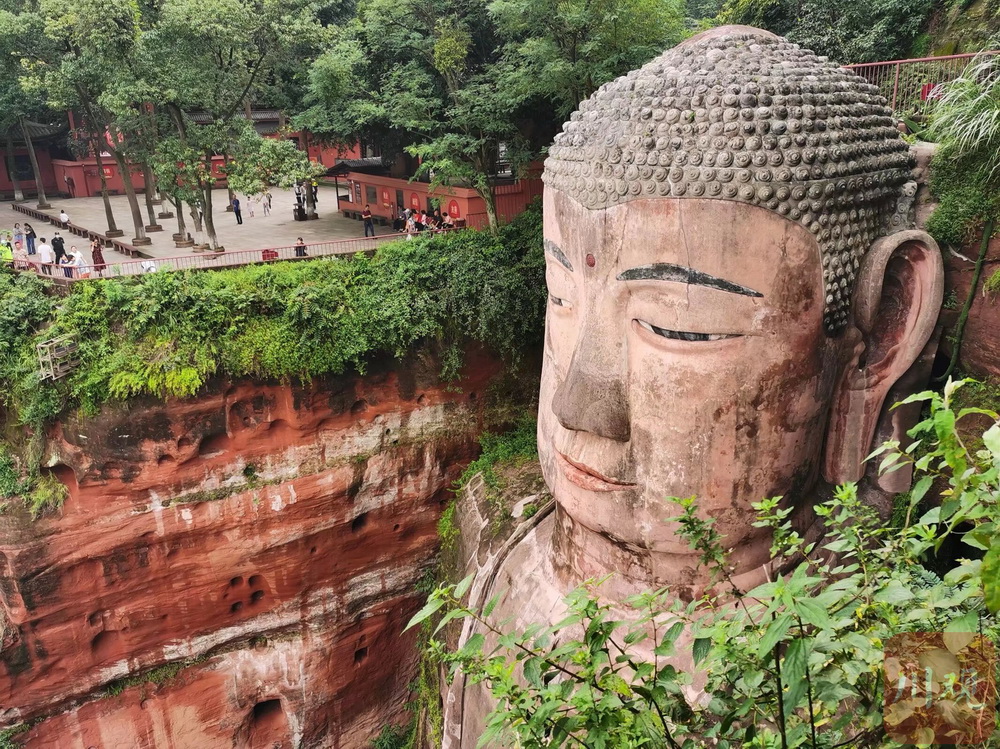 专家：我国石窟保护科技水平全面提升