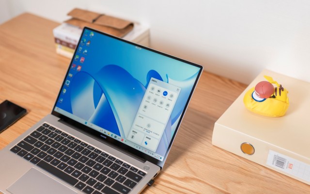 鸿蒙NEXT公测开启 双十一华为全家桶优惠上线