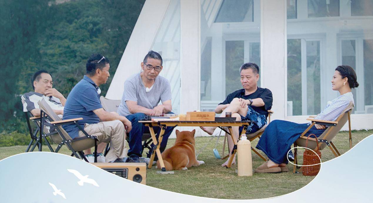 《我在岛屿读书3》媒体见面会举行 嘉宾畅谈中希文化