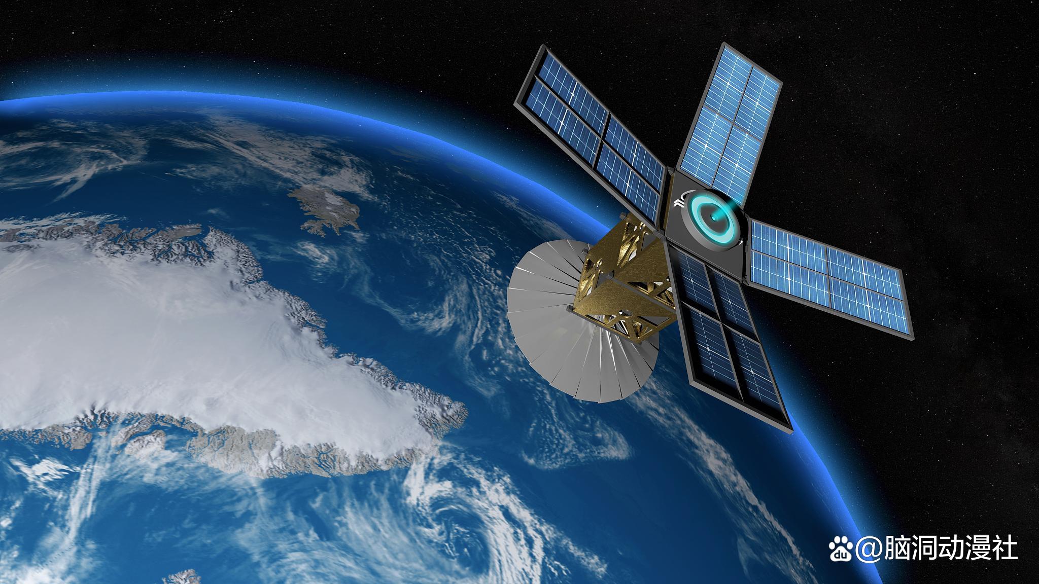 国家航天局：准备分两个阶段建设国际月球科研站