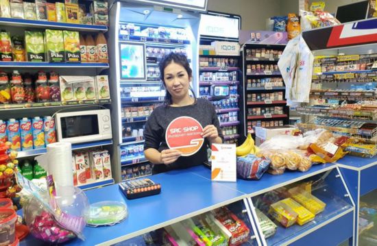 探寻跨境电商“加速跑”背后密码