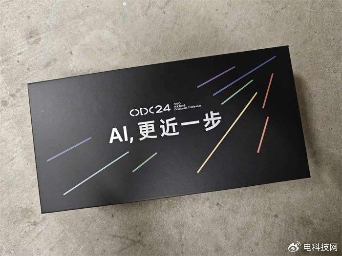 2024 OPPO开发者大会开幕 ColorOS 15正式亮相