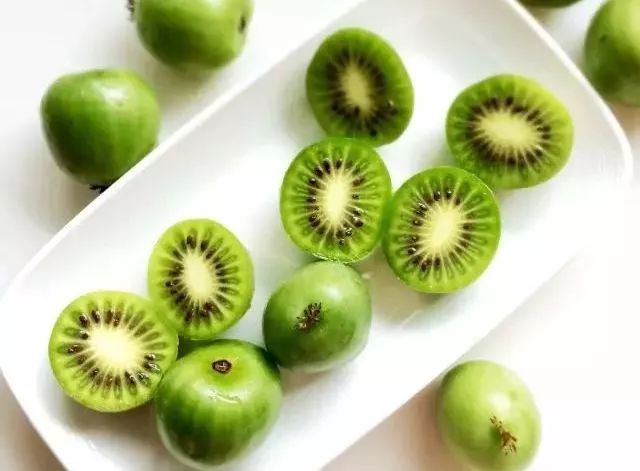 “奇异莓”的中国成长记