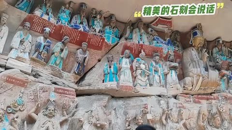 AI“复活”千年木塔 科技守护文化遗产