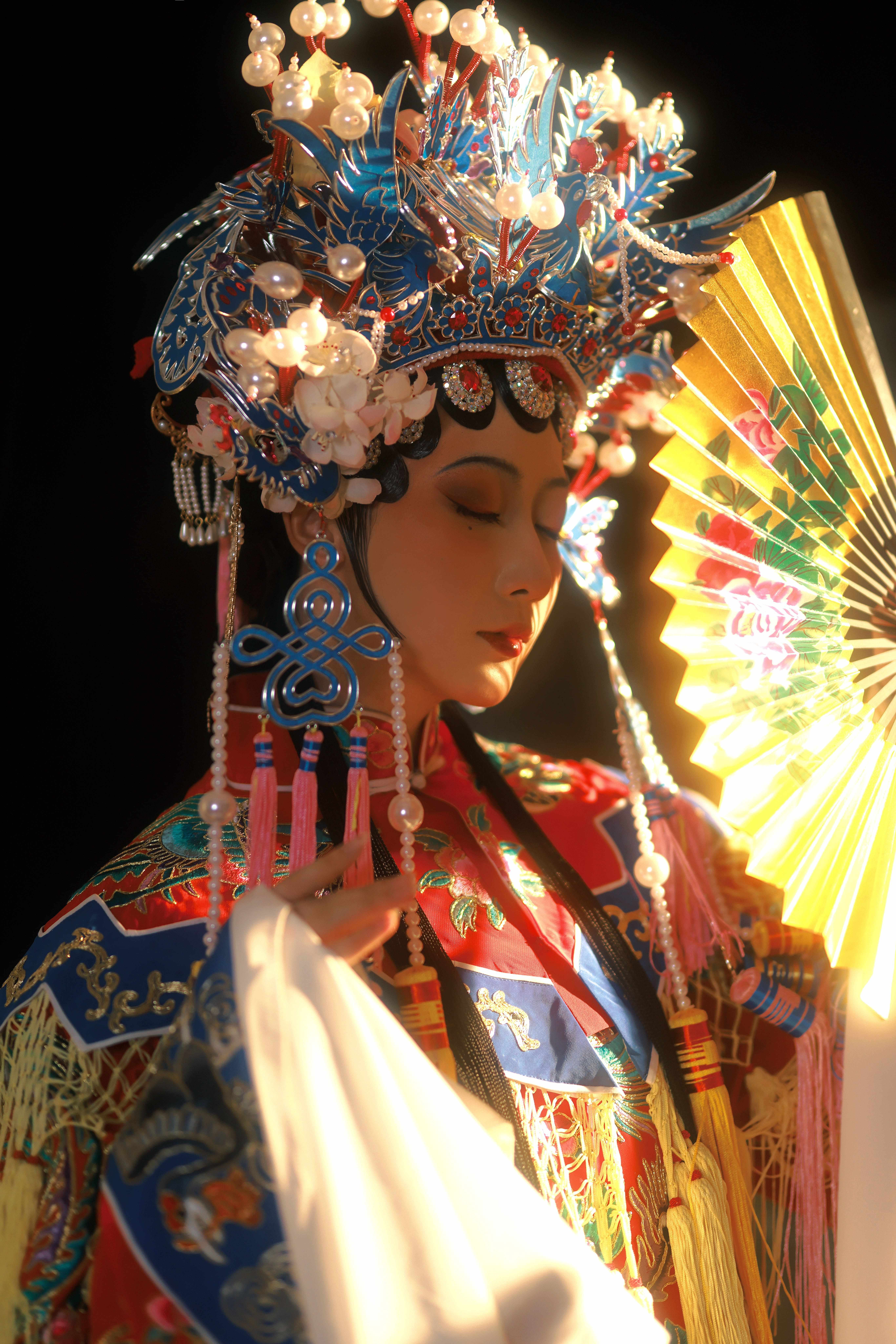 董潇君：以卡牌为媒，激发传统文化兴趣